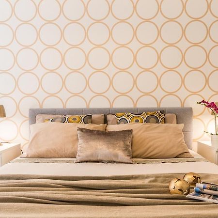 Sirhouse - Boutique Apartment In Ortigia Сиракузы Экстерьер фото