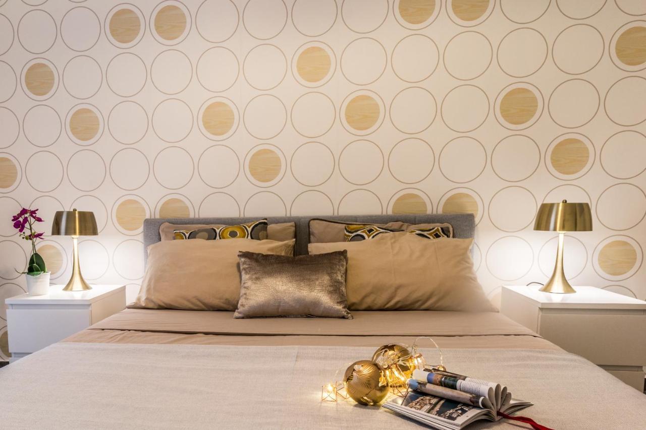 Sirhouse - Boutique Apartment In Ortigia Сиракузы Экстерьер фото