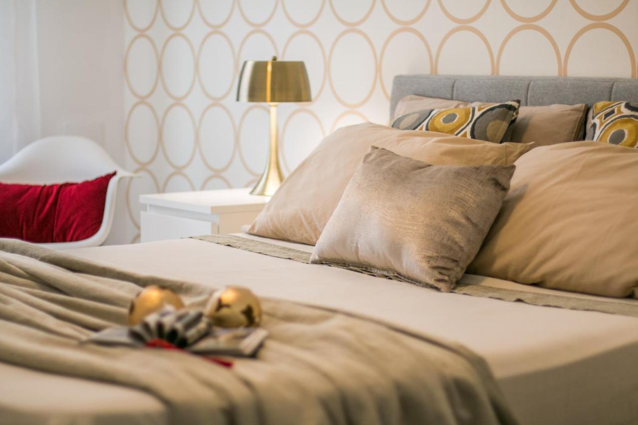 Sirhouse - Boutique Apartment In Ortigia Сиракузы Экстерьер фото