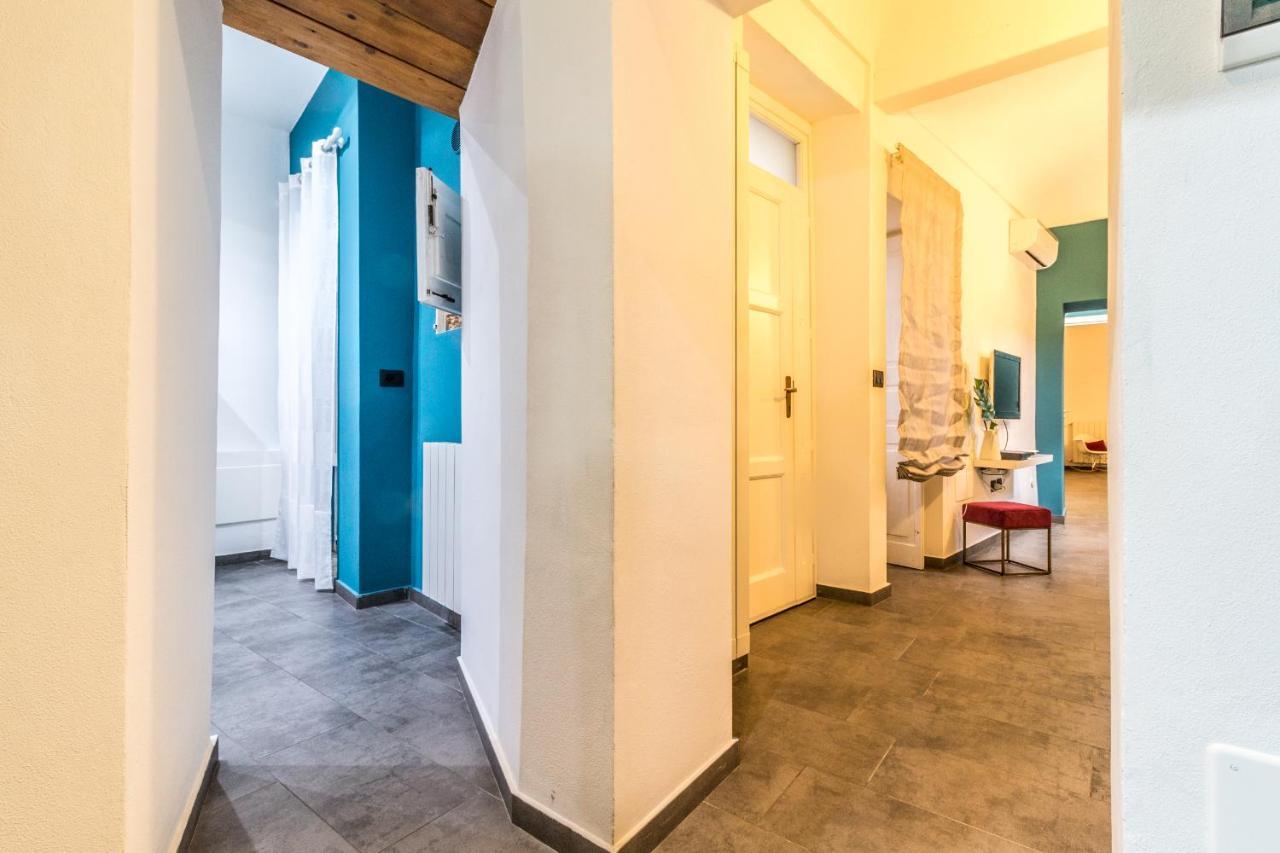 Sirhouse - Boutique Apartment In Ortigia Сиракузы Экстерьер фото