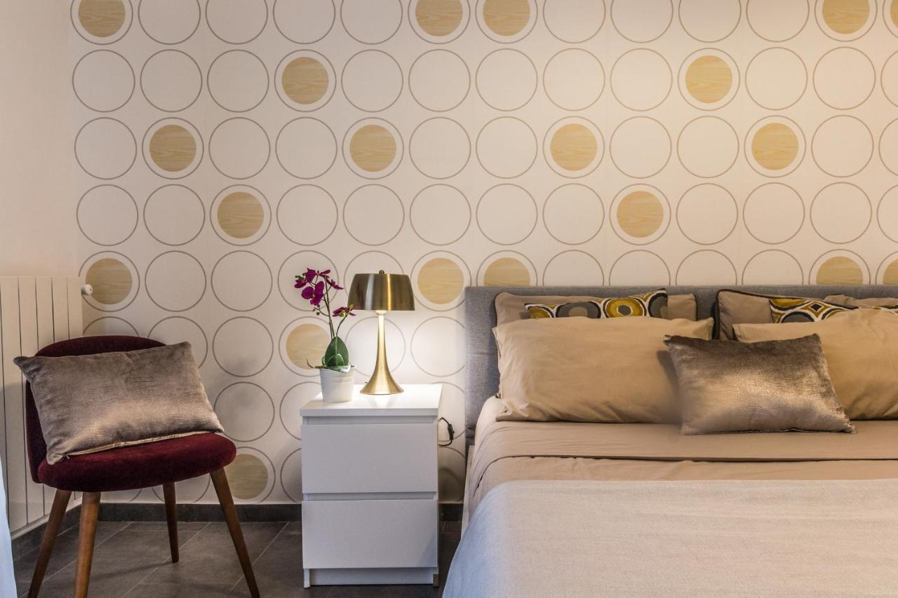 Sirhouse - Boutique Apartment In Ortigia Сиракузы Экстерьер фото