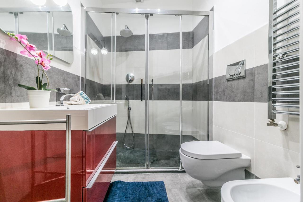 Sirhouse - Boutique Apartment In Ortigia Сиракузы Экстерьер фото