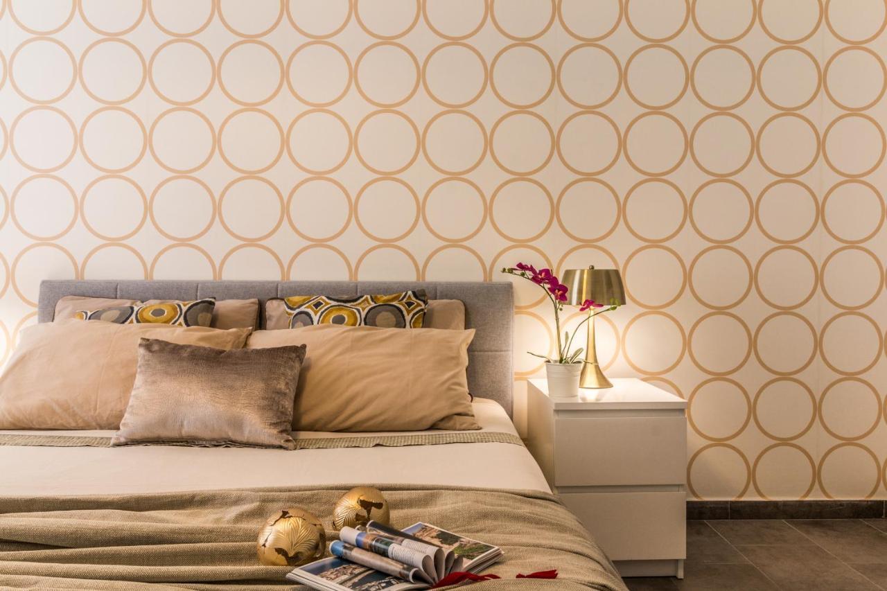 Sirhouse - Boutique Apartment In Ortigia Сиракузы Экстерьер фото