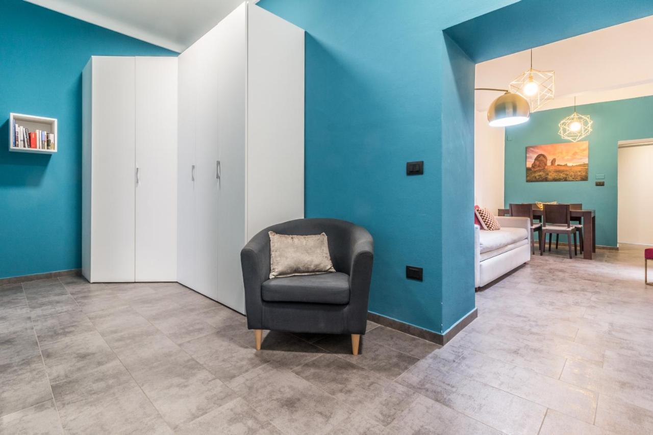 Sirhouse - Boutique Apartment In Ortigia Сиракузы Экстерьер фото